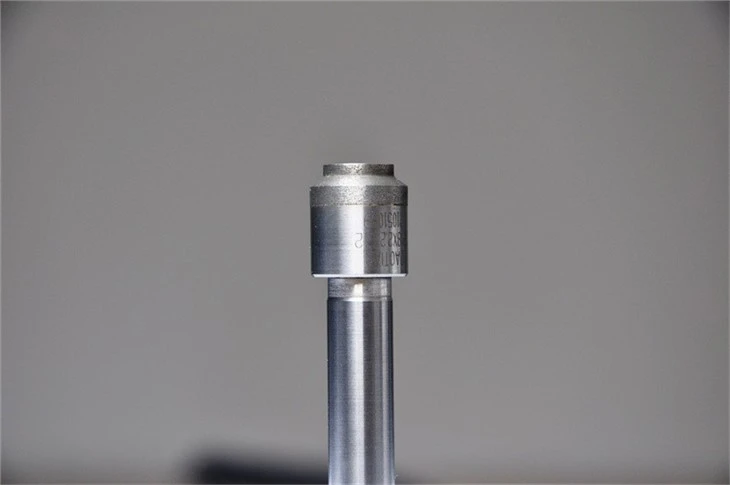 Bystronic drill bit-2